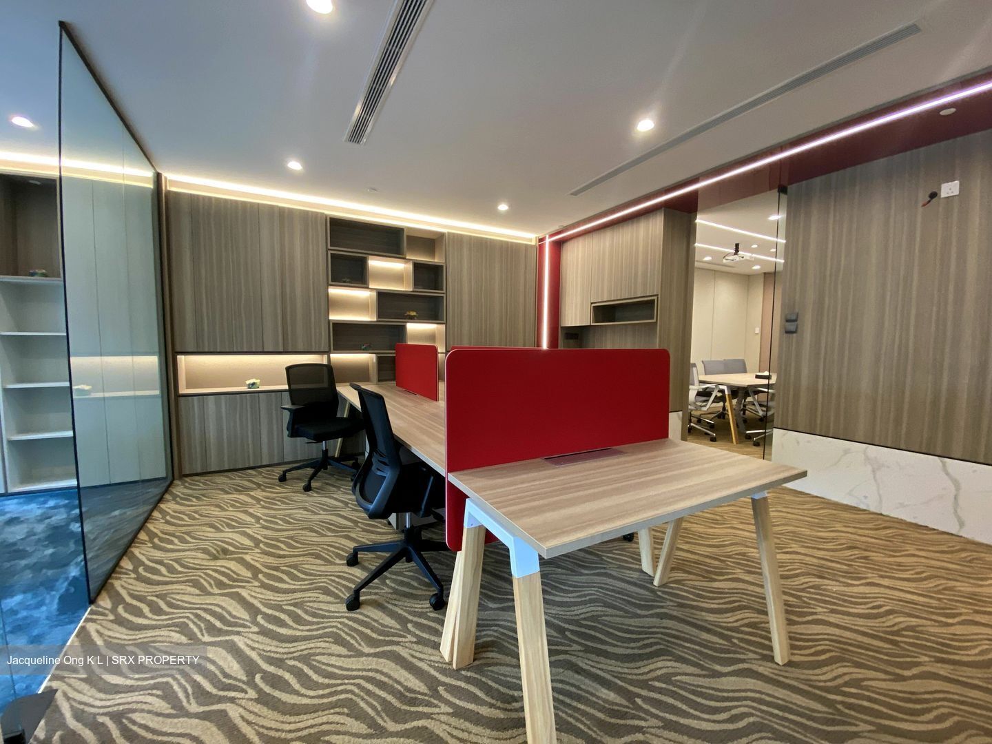 111 Somerset (D9), Office #470325071